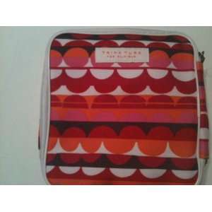  Clinique Cosmetic / Makeup Bag By Trina Turk for Clinique Beauty