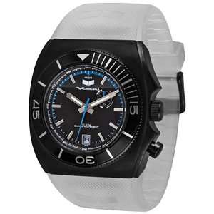Vestal Shiv Tide Mid Frequency Collection Sportswear Watches   Clear 