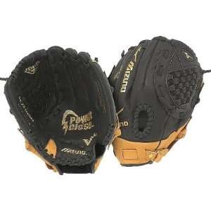   Series 10 3/4 Baseball Glove   Throws Left   Youth Softball Gloves