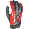Nike Vapor Jet 2.0 Receiver Glove   Mens   Red / White