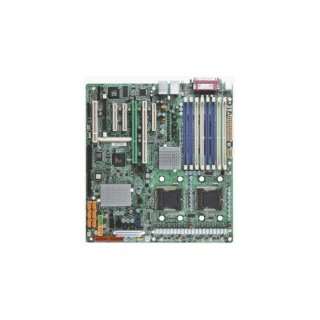  GIGABYTE GA 7BESH01 Dual Xeon/ Intel 5000P/ SATA2/ V&2GbE 