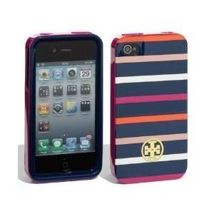  Classic Stripes iPhone 4/4S Hardshell Case Cell Phones & Accessories