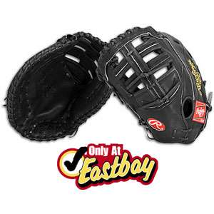 Rawlings Heart of the Hide First Base Mitt   Mens   Baseball   Sport 