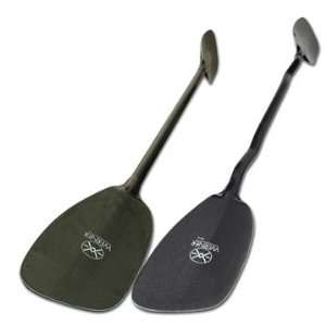   Carbon Core Whitewater Kayak Paddle BS 197cm