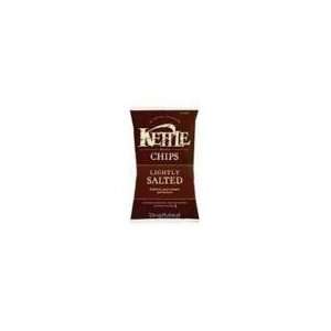  Kettle Foods Chips Lightly Salted    14 oz Health 