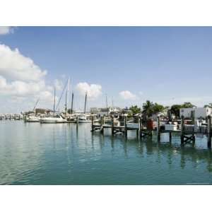  Marina, Key West, Florida, United States of America, North 