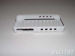 New Oakley O Matter Iphone 4G 4S White Case 16gb 32gb  