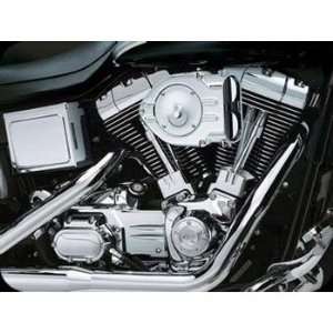 Kuryakyn Hypercharger For Harley Davidson Automotive