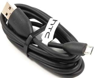 New USB Data Charger Cord Cable for Sprint OEM Data Sync Charger htc 
