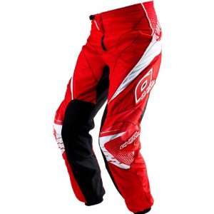 Neal Racing Element Youth Boys Off Road/Dirt Bike Motorcycle Pants 