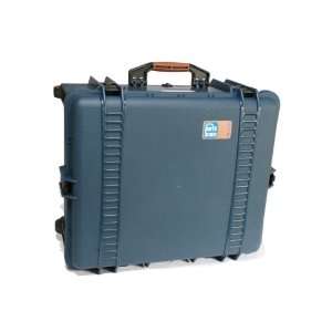   Wheeled Superlite Vault Hard Case with Foam (Blue): Camera & Photo