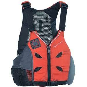  Astral, V Eight PFD Life Jacket Red SM