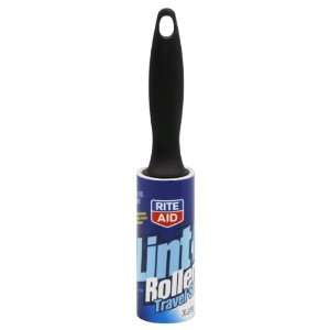  Rite Aid Lint Roller, Travel Size 30 layers Health 