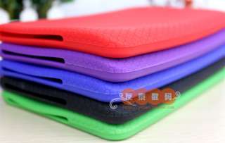 Lenovo 7 Pad A1 Tablet Silicon Case Back Cover + Free Gift 