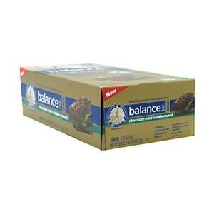  Balance Bar Gold Nutrition Bar   Chocolate Mint Cookie 