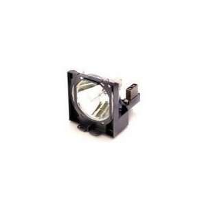  Philips Magnavox LCA3126 Replacement LCD Projector Lamp 