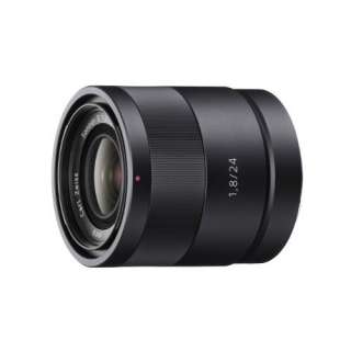  Sony Carl Zeiss Sonnar T* E 24mm F1.8 ZA Lens for Sony NEX 