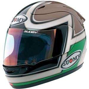  Suomy Extreme Italia XX Large Full Face Helmet Automotive