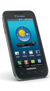 Samsung Mesmerize Galaxy S Phone   US Cellular 044476819490  