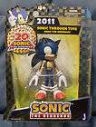 Sonic the Hedgehog 20th Anniversary 5 Inch Action Figur