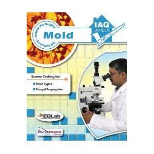  Mold Test Kit