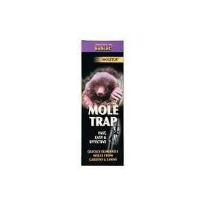  MOLETOX MOLE TRAP (Catalog Category Critter ControlBIRD 