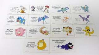 POKEMON MONOPOLY collectors edition 1990 pikachu battle pokeball Mew 2 