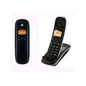   ID Cordless Speakerphone Digital Answerer   MOTH202 Electronics
