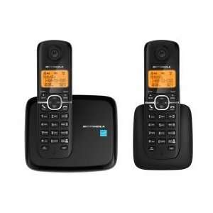  Motorola L602 DECT6.0 Caller ID Handset Speakerphone 2 