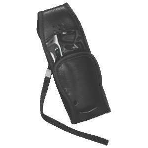  Motorola M3682 Flip Leather Case: Electronics