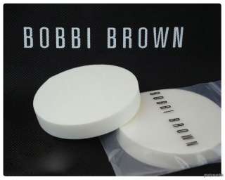 Bobbi Brown Makeup cosmetic face powder Sponge Puff  