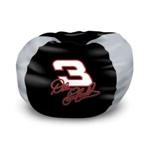  Dale Earnhardt Jr. Nascar Team Bean Bag by Northwest (102 