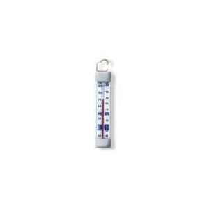  Cooper Atkins Refrigerator/Freezer Vertical Thermometer 