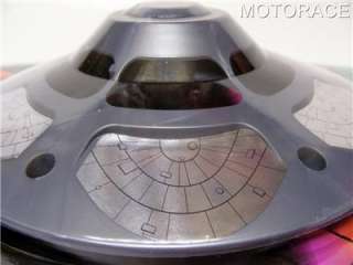 UFO Flying Saucer Area 51   QUEST Ready to Fly #Q5276 Beautiful 