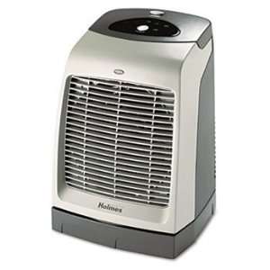  Holmes® One Touch Oscillating Heater/Fan HEATER,SWIRL 