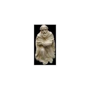   Wise Man With Gift Indoor/Outdoor Nativity Statue: Home & Kitchen