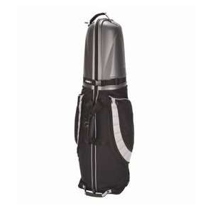  Bag Boy T10 Travel Bags   BlackGraphite 
