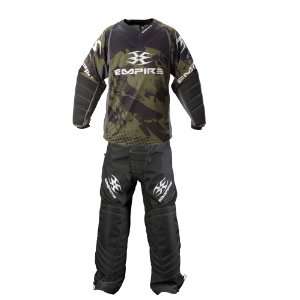  Empire 2012 Prevail TW Paintball Pants & Jersey Combo 
