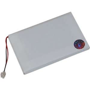  High Quality Battery for Palm Tungsten E2 GA1Y41551 Pocket PC PDA 