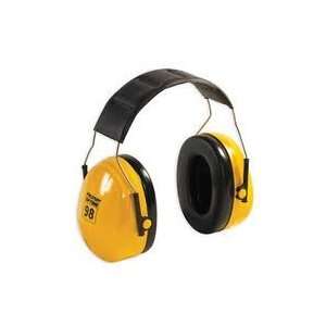  Peltor Optime 98 Headband Earmuff H9A 