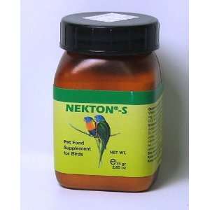  Nekton S Bird Vitamin 150 g