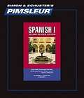 English for Spanish II, Comprehensive Learn to Speak a  