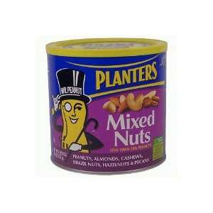  Planters Mixed Nuts   56oz 