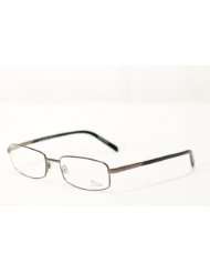 JAGUAR Eyeglasses 39311 511 Dark Brown Optical Frame