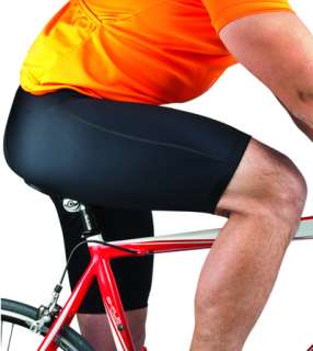 Mens Pro Bike Shorts $39.95 The Best Cycling Short you can get 
