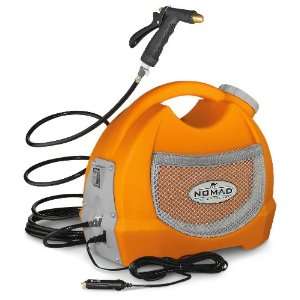  Nomad H2O On The Go Portable Power Washer
