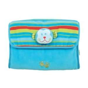  Travel Diaper and Wipes Bag. Quick Change Baby Bag 