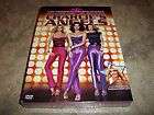 CHARLIES ANGELS (TV SHOW) THE COMPLETE FOURTH SEASON  