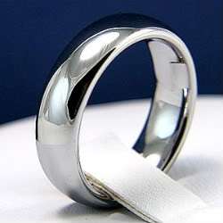 PIECE Tungsten/Sterling Silver Engagement Wedding Ring SET