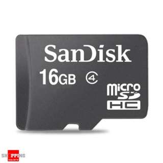 Optimal speed and performance for microSDHC compatible devices